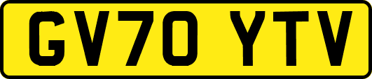 GV70YTV