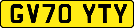 GV70YTY