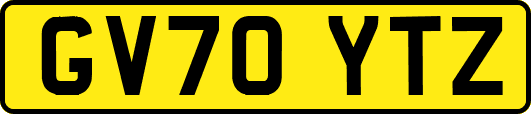 GV70YTZ