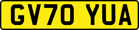 GV70YUA