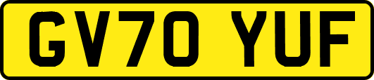GV70YUF