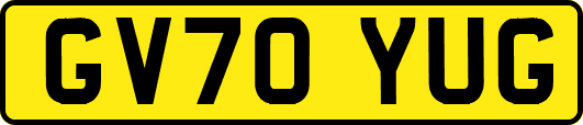 GV70YUG