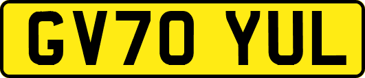 GV70YUL