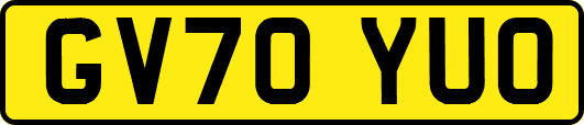 GV70YUO