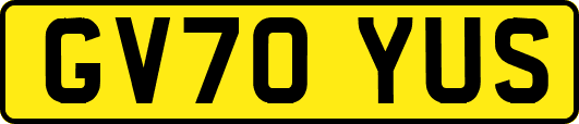 GV70YUS