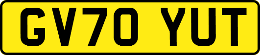 GV70YUT