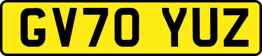 GV70YUZ