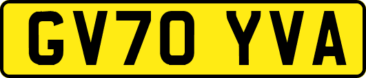 GV70YVA