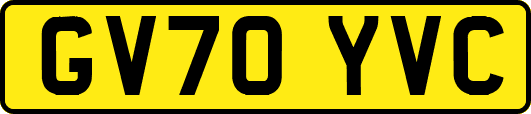 GV70YVC
