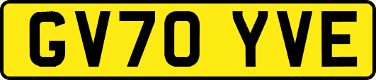 GV70YVE