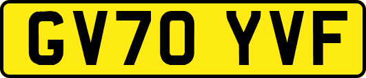 GV70YVF