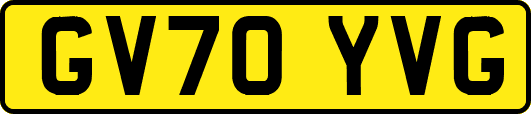 GV70YVG