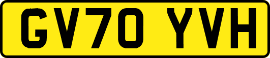 GV70YVH