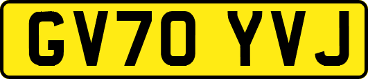 GV70YVJ