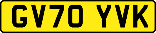 GV70YVK