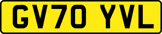 GV70YVL