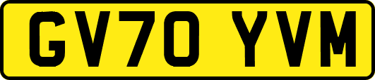 GV70YVM