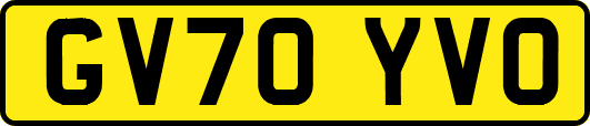 GV70YVO