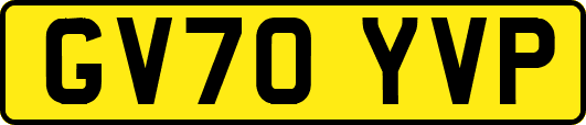 GV70YVP