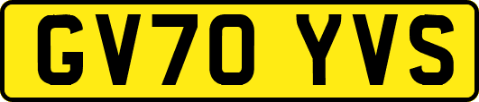 GV70YVS