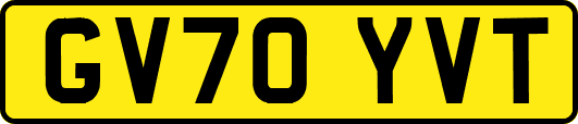 GV70YVT