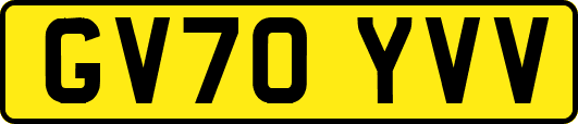 GV70YVV