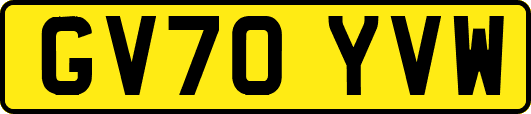 GV70YVW
