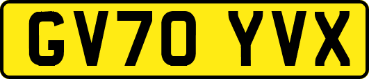 GV70YVX