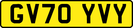 GV70YVY