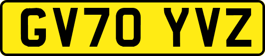 GV70YVZ