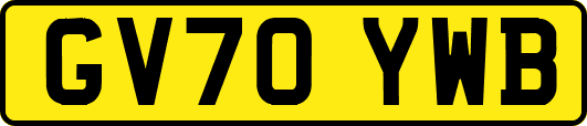 GV70YWB