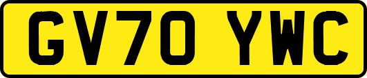 GV70YWC