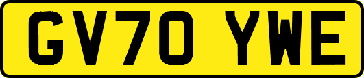 GV70YWE