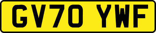 GV70YWF