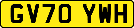 GV70YWH