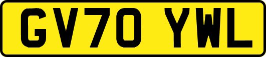 GV70YWL