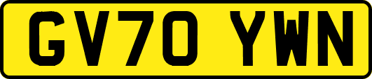 GV70YWN