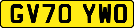 GV70YWO