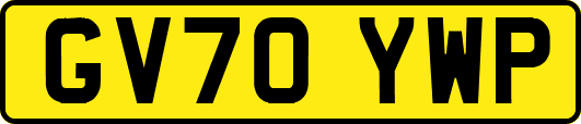 GV70YWP