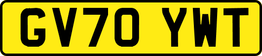 GV70YWT
