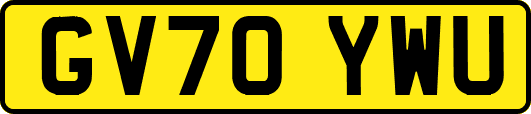 GV70YWU