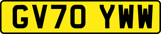 GV70YWW