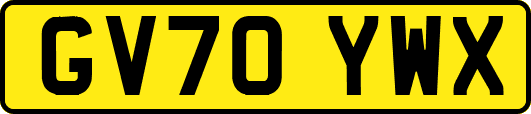 GV70YWX