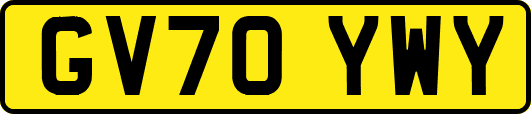 GV70YWY