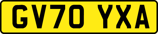 GV70YXA