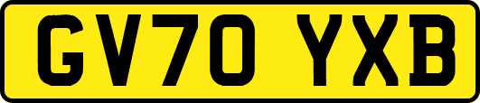GV70YXB