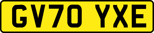 GV70YXE