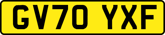 GV70YXF