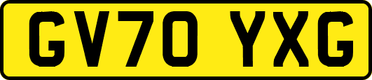 GV70YXG