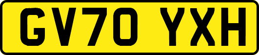 GV70YXH